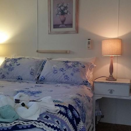 Padthaway Caravan Park Экстерьер фото