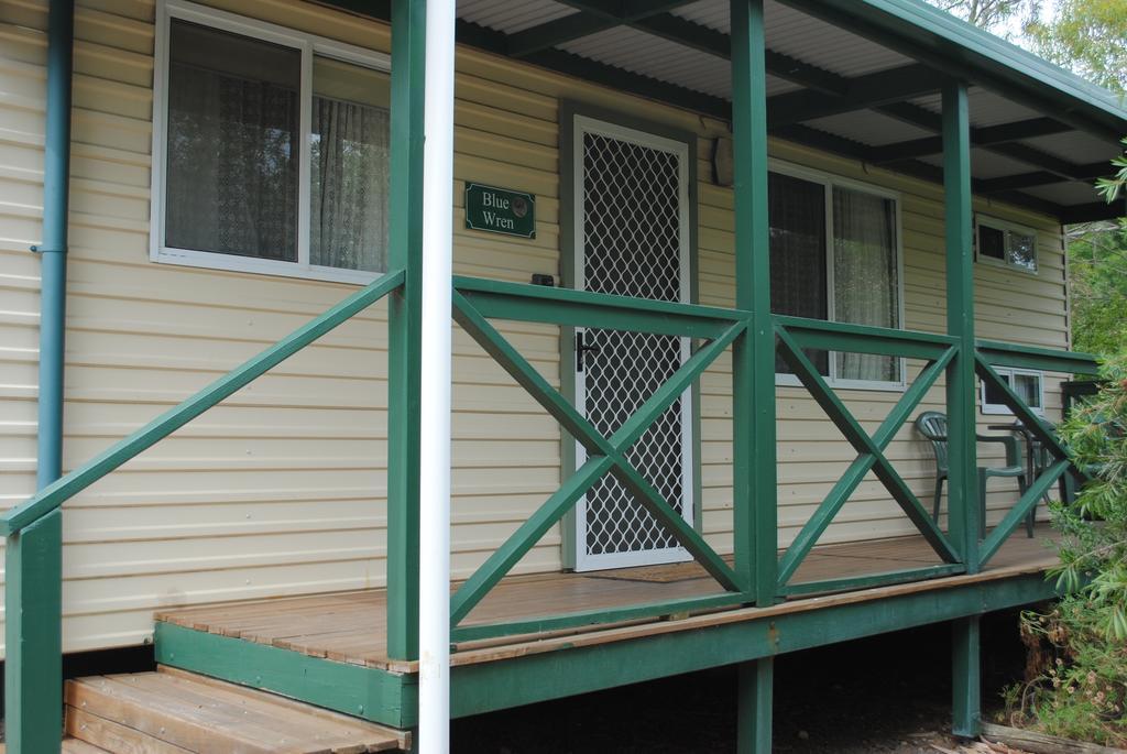 Padthaway Caravan Park Экстерьер фото