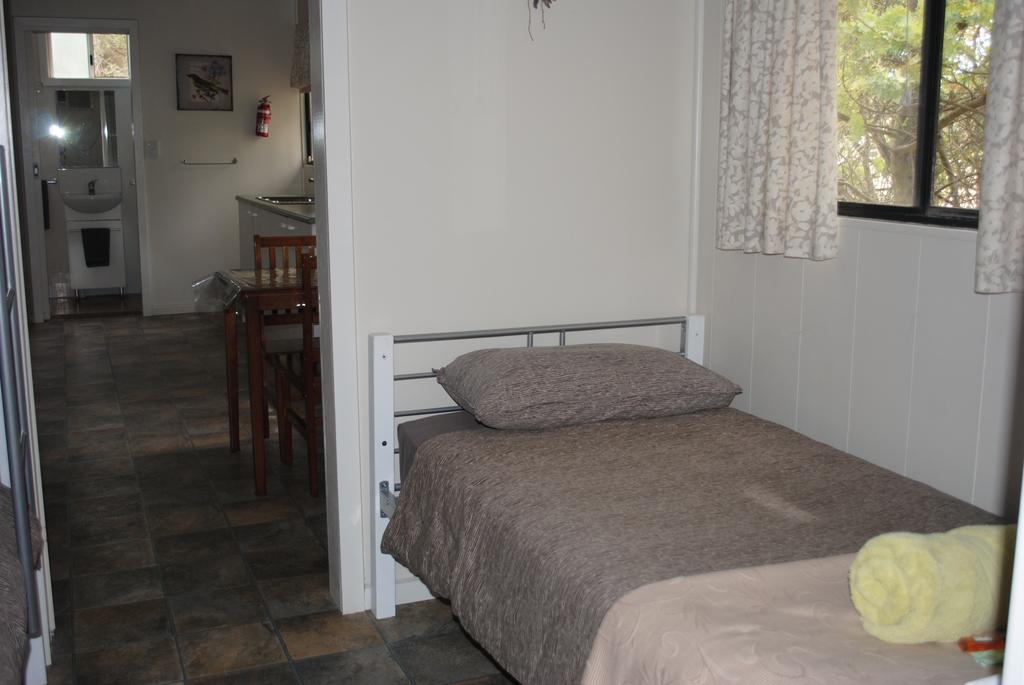 Padthaway Caravan Park Экстерьер фото