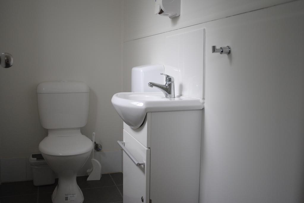 Padthaway Caravan Park Экстерьер фото