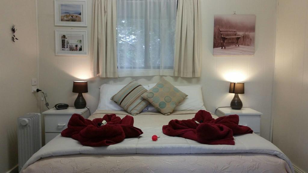 Padthaway Caravan Park Экстерьер фото