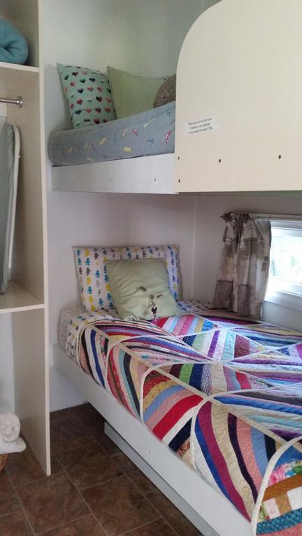 Padthaway Caravan Park Экстерьер фото
